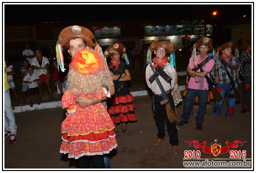 rolim de moura